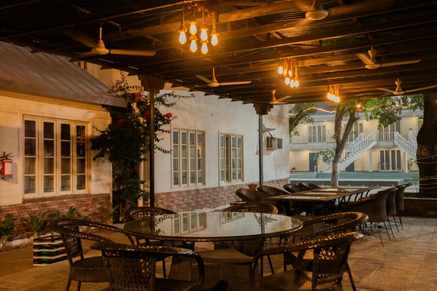 The Trad International — Grand Finale Venue