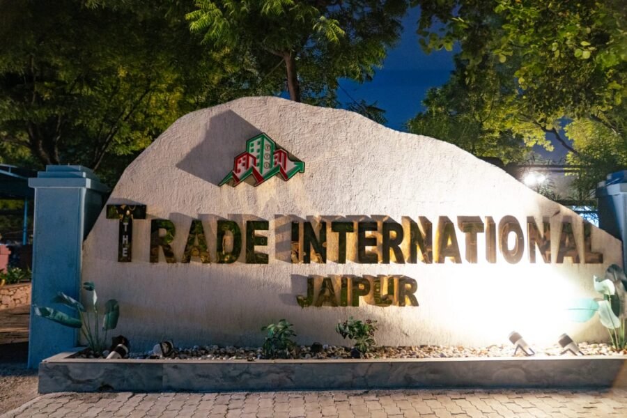 Grand Tiara Finale Jaipur