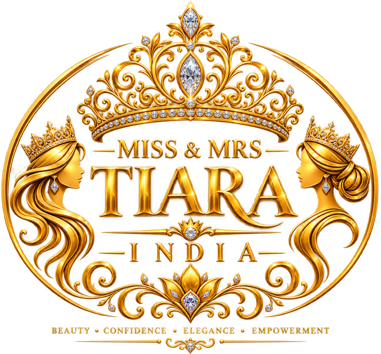 The Grand Tiara