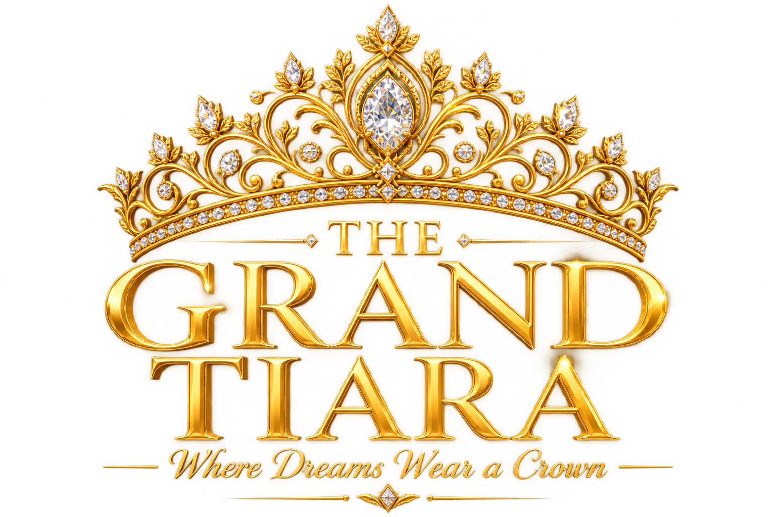 The Grand Tiara